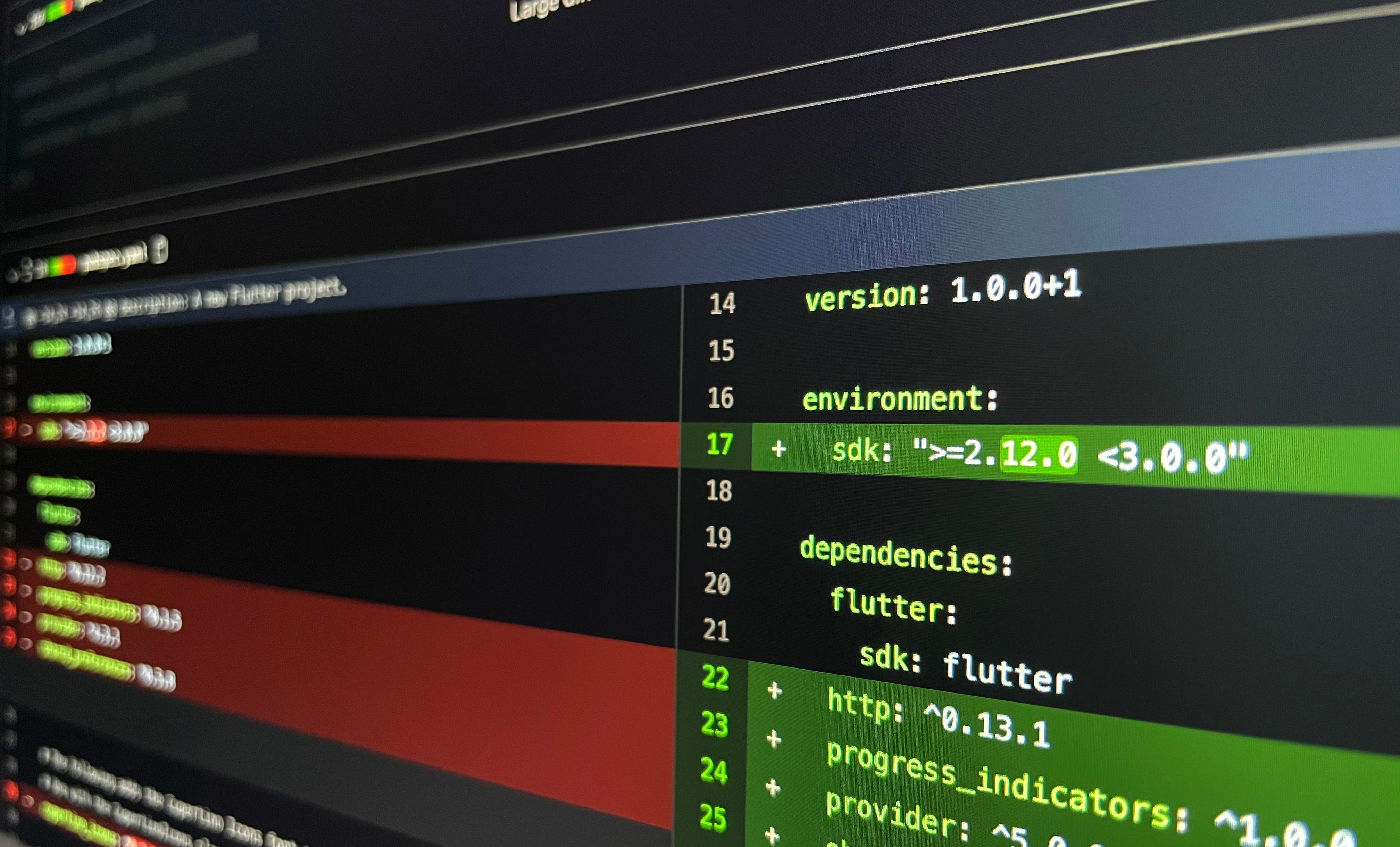 How Dart’s null safety helped me augment my projects