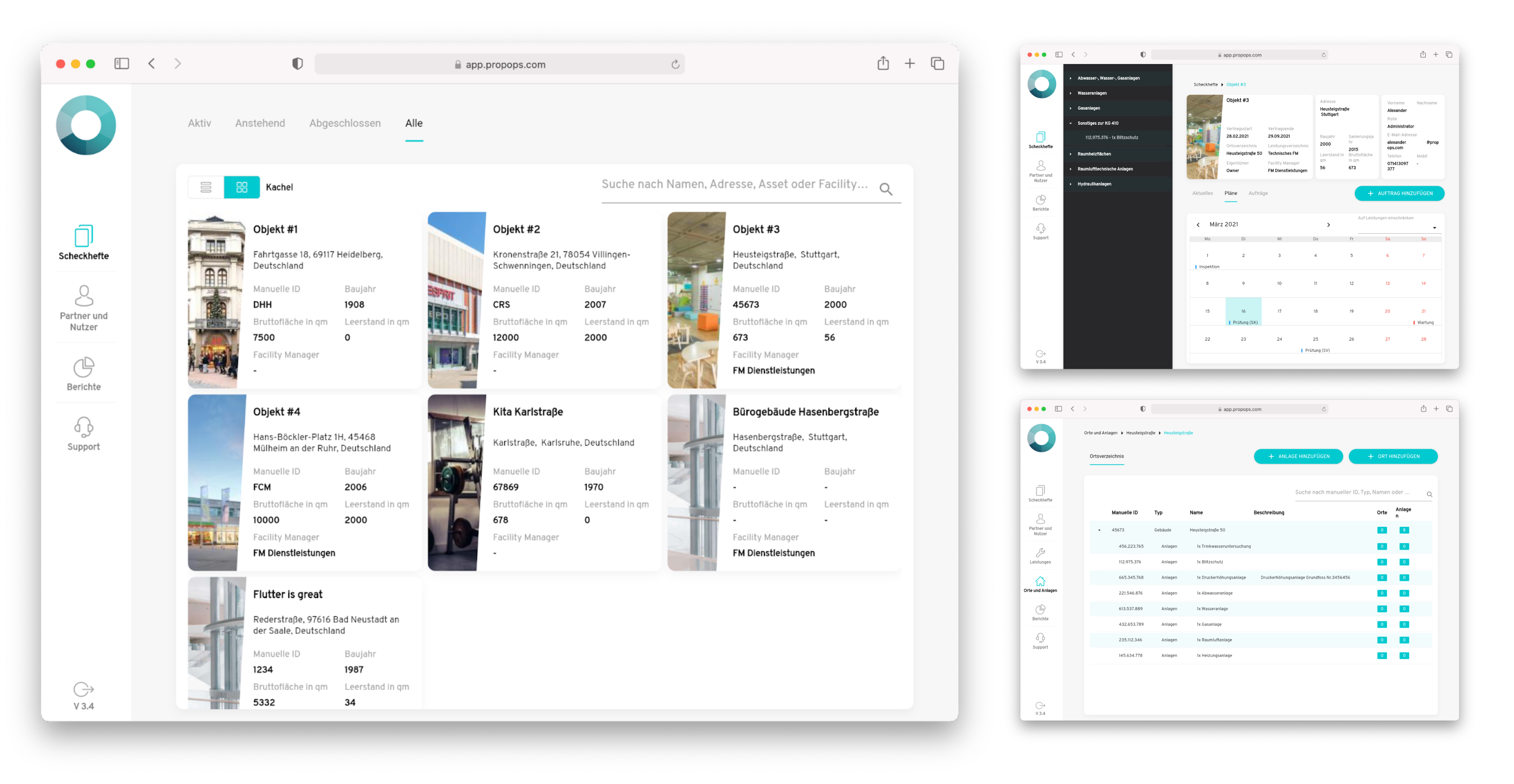 AngularDart, Flutter, and the web: Spring update