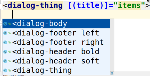 Announcement: IDE Tooling for AngularDart 5