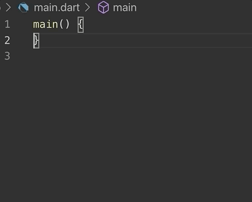 Code completion experience with ML Complete (left) and without (right)