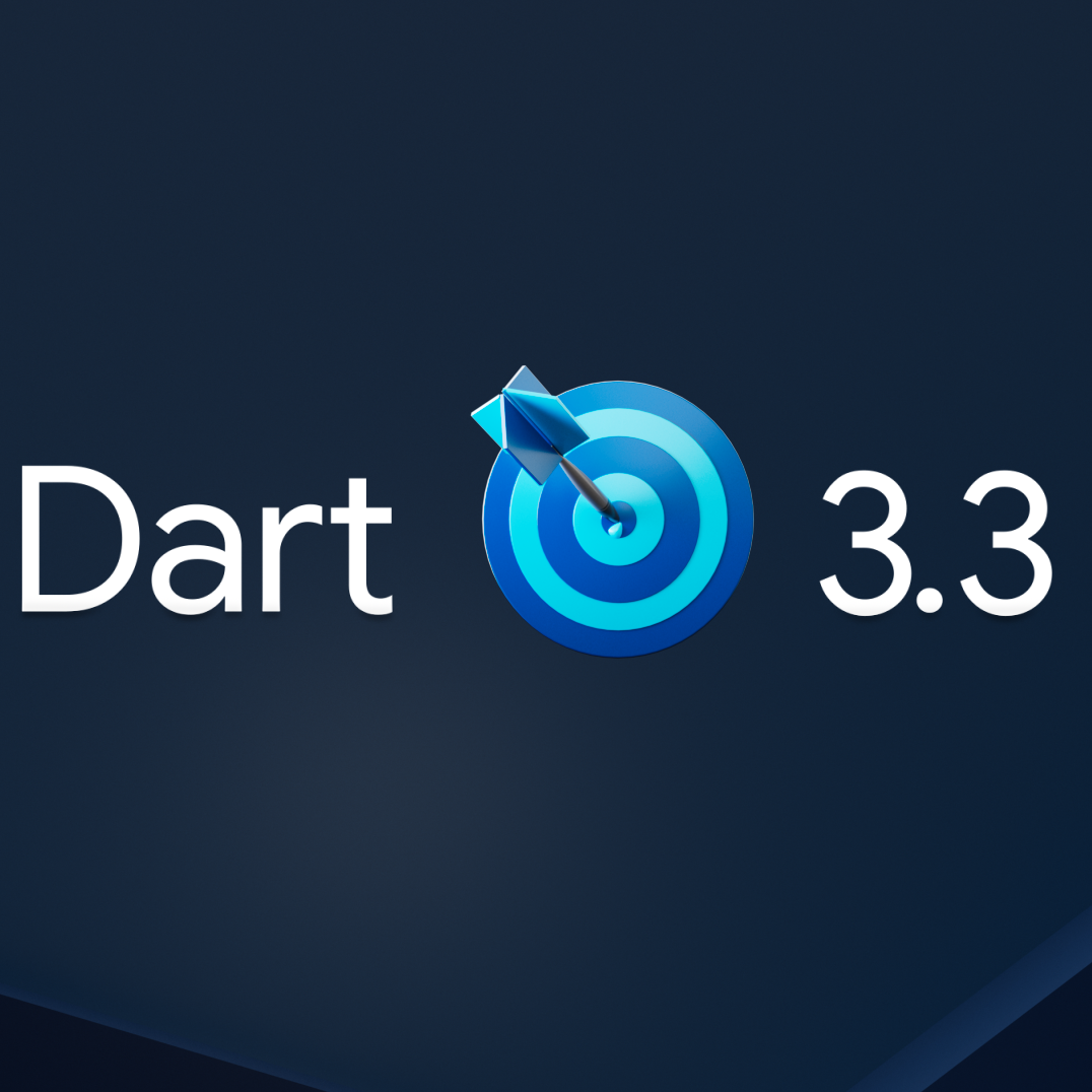 New in Dart 3.3: Extension Types, JavaScript Interop, and More