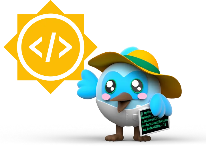 Dart in Google Summer of Code 2025