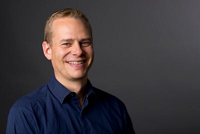 Anders Thorhauge Sandholm