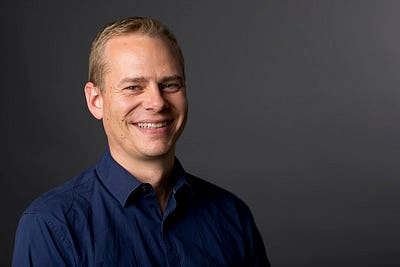 Anders Thorhauge Sandholm